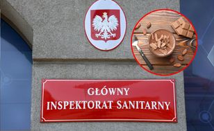 "Nie należy spożywać produktu". GIS ostrzega o bakterii