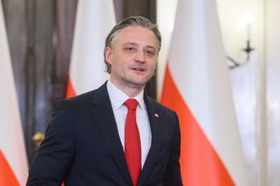 Zamieszanie z żołnierzami USA. Szef BBN zabiera głos