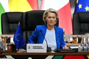 Ursula von der Leyen o Ukrainie. O tym "nie może być mowy"
