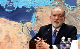 Izrael od Nilu po Eufrat? Ostra reakcja na wypowiedź ambasadora USA