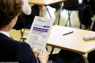 Przeciek na maturze. CKE: możliwe zawiadomienie do prokuratury