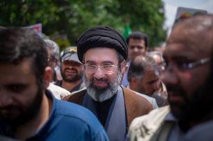 Iran's supreme leader calls on Gulf states to unite against US and Israel