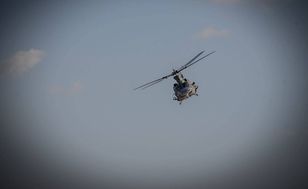 Jest komunikat Dowództwa Generalnego. Możliwy huk w przestrzeni