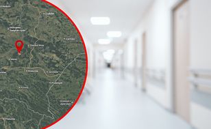 Dramat na Podkarpaciu. Kolejna porodówka może zniknąć