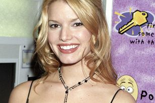 Jessica Simpson Reveals She Was Sexually Abused From Age 6