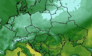 Mróz nawet -5 stopni. Nagłe ochłodzenie w pogodzie