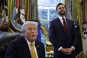 "Car oszustw". Trump ma nową funkcję dla J.D. Vance'a