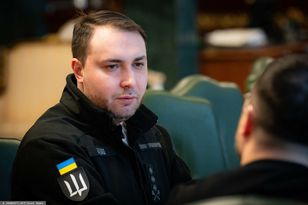 Budanow zabrał głos w sprawie korupcyjnej dotyczącej jego byłej zastępczyni