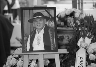 Zmarł Kazimierz Wolski, budowniczy Świątyni Opatrzności Bożej w Warszawie