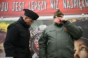 "Jaszczur" i "Ludwiczek" wychodzą z aresztu. Sąd zdecydował