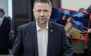 "Zakaz wjazdu na teren RP". Konsekwencje wjazdu do Morskiego Oka