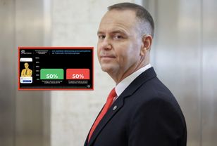 Poland split down the middle over Nawrocki's referral of 'lex charlatan' to the Constitutional Court