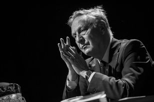 Nie żyje Krzysztof Piesiewicz. Miał 80 lat