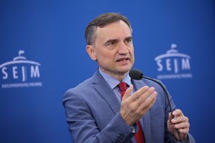 Sprawa Ziobry. MSZ zwróci się do USA i Węgier