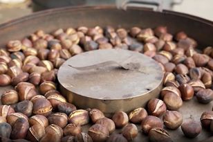 Pod Powązkami nowa przekąska. Ale widząc cenę, złapiesz się za portfel