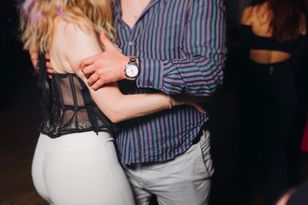 Ideal age gap in a relationship is 2–3 years, research finds