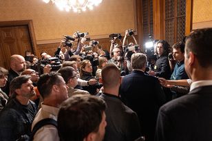 Reuters: Prorządowe media Orbana tracą wpływy na Węgrzech