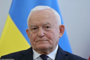 Miller ostro o zwracaniu orderów. "Niech zwrócą MiG-i i czołgi"