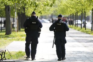 Tragiczny finał interwencji policji. Mężczyzna nie żyje