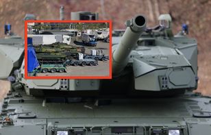 Leopardy dla Norwegii. Superczołg już w drodze