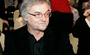 Jerzy Pilch: choroba Parkinsona, którą brał za skutek alkoholu