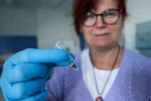 Kleszczowe zapalenie mózgu. Wzrost zachorowań w Polsce