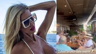 Aneta Glam pokazuje wideo z Caroline Derpienski i “miliarderem Dżakiem” i grzmi: “Jesteście parą OD LAT. Przestańcie traktować Polaków jak PRZYGŁUPÓW!”