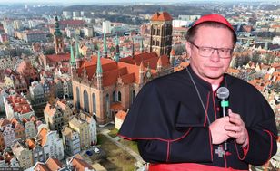 Gambit kardynała Rysia [OPINIA]