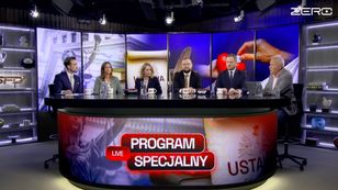 Kanał Zero chciał pisać projekty ustaw. "Robimy, nie gadamy" bez żadnych efektów