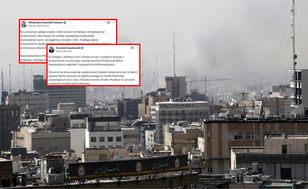 Polskie władze i wojsko zabierają głos. Gawkowski wydał polecenie