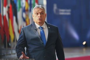 Miliardy euro na włosku. Tyle Węgry mogą stracić środków z UE