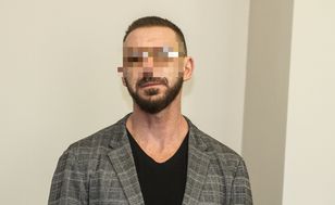 Kto pomógł adwokatowi od "trumny na kółkach"? Ruch policji