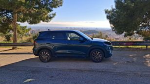 Pierwsza jazda: BYD Atto 2 DM-i – nowy bohater taksówkarzy