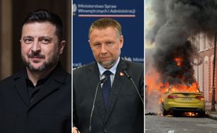 Nie miałeś czasu czytać portali? Zrobiliśmy to za Ciebie [SKRÓT DNIA]