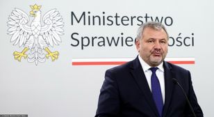 Prezes PKOl Radosław Piesiewicz zatrzymany w sprawie ZondaCrypto