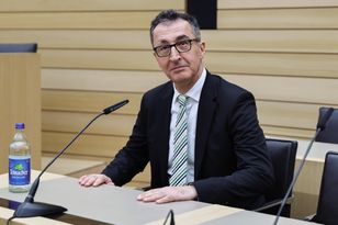 Pierwszy niemiecki premier tureckiego pochodzenia?