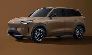 Stellantis wprowadzi kolejnego SUV-a. To może być hit