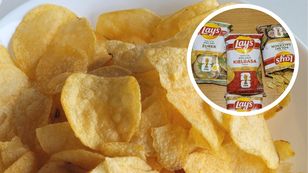 Tylko jeden z tych smaków jest prawdziwy. Jakie powinny być prawdziwie "polskie" chipsy?