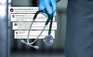 Reumatolog Fiałek: chirurdzy będą operować mniej, pacjenci powinni płacić więcej