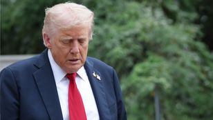 Działo się w nocy. Europa planuje misję w Ormuzie, nie chce Trumpa