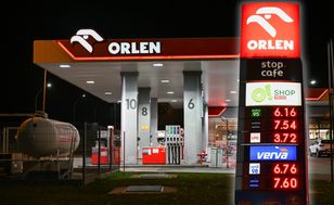 Rząd wprowadza ceny maksymalne na stacjach. Tyle zapłacimy za litr