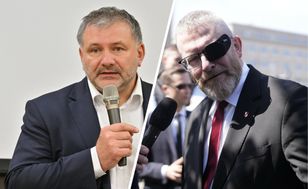 Żurek zapowiada kroki ws. Brauna. "Koniec z lekceważeniem"