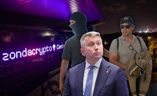 Rafał Zaorski zatrzymany; przełom ws. zabójstwa 49-latki [SKRÓT DNIA]