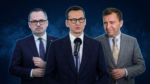 Gra o prezydium. "Rozwojowcy" szykują kandydata na wicemarszałka