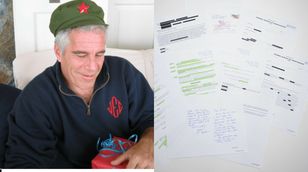 Polacy w aktach Epsteina. Co wiemy?