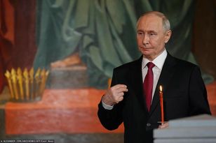 Blokady internetu pogrążą Putina? W Rosji coś pęka