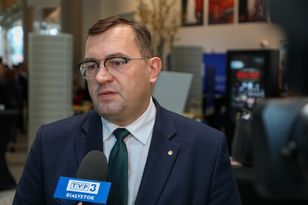 "Jak najszybciej". Minister rolnictwa reaguje ws. sprzedaży ziemi pod CPK