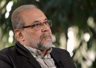 Zastąpił Alego Laridżaniego. Iran ogłasza nominację