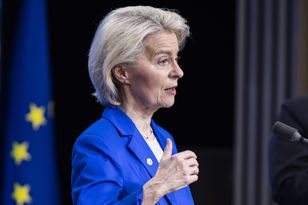 Skandal po doniesieniach o rządzie Orbána. KE "oczekuje wyjaśnień"