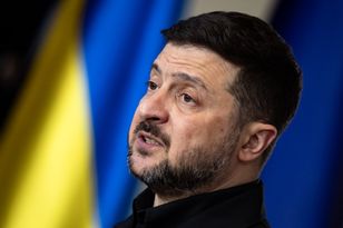 "Kanały dyplomatyczne działają". Nowy komunikat z Ukrainy